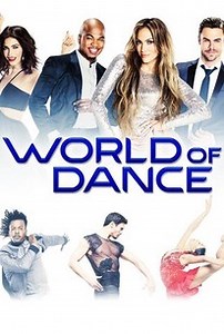 World of Dance: Season 1, Episode 9 | Cast and Crew  | Rotten Tomatoes
