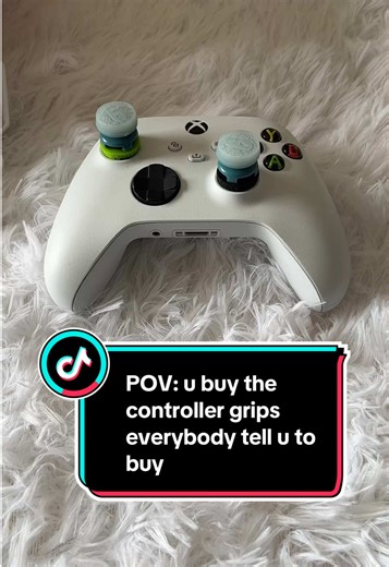 it definitely helps recommend it 100% #kontrolfreek #fpsfreek #freekick #galaxya