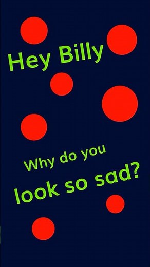 Hey Billy