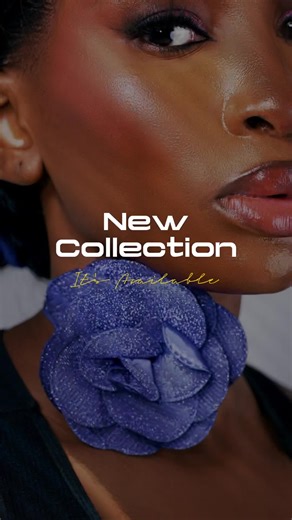 Neck chokers are back in Stock