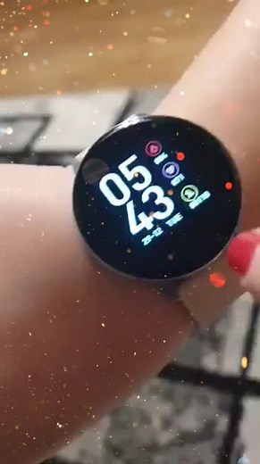 #Avon #Smartwatch #AvonwithlauraD