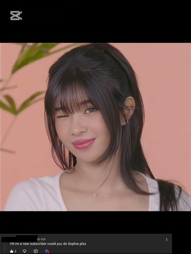 MEET ME AT THE HOTEL ROOM SOAPHIA VERSION#katseye#edit#sophia#fypシ゚viral#pinterest