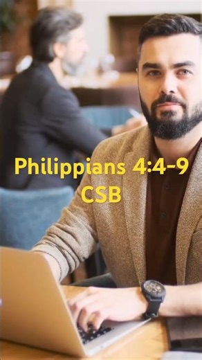 Listen to more Bible Verses on PEACE