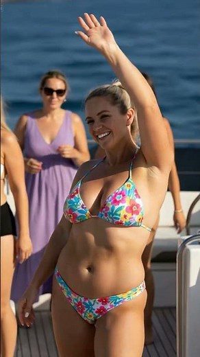 This Is The Most Insane Boat Party You Will Ever See!