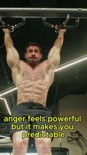 Self Control Is Real Power #alphamindset #masteringdiscipline #selfmastery #strengthandgrowth