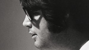 This week in 1966, The Beach Boys released “Sloop John B,” the second single from Pet Sounds. It peaked at No. 3 on the Billboard Singles Chart and became one the ‘Boys most beloved tracks. Here’s Brian talking about it. | Brian Wilson