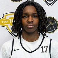 Jasper Johnson - Kentucky Wildcats - Shooting Guard