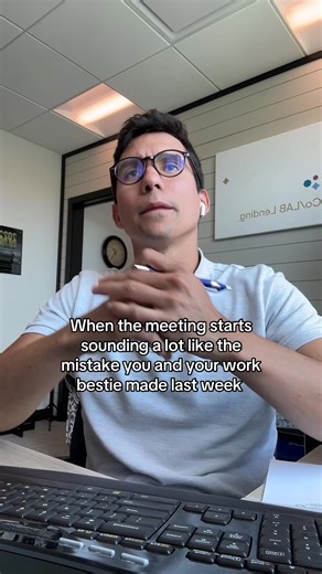 Humorous Office Moments with Coworker Besties