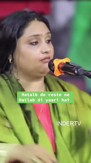 Matalb de Raste: Punjab's Heartfelt Friendship Anthem