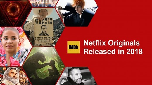 Netflix Original Films Released in 2018, Ranked by IMDb