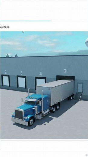 SEMI TRUCKS In ERLC?