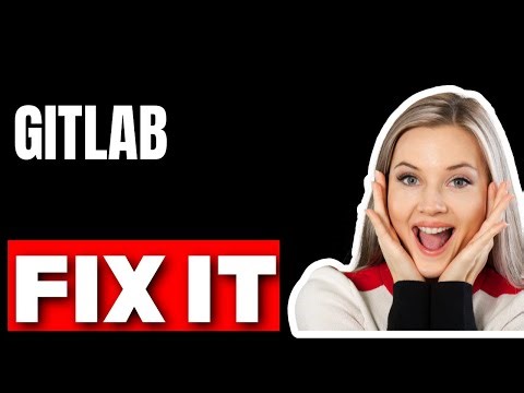 GitLab Tips for Tackling Merge Request Errors