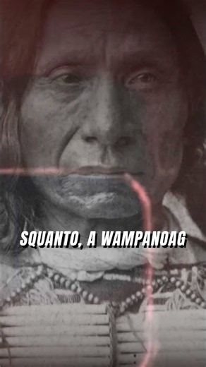 What They Didn't Tell You About the First Thanksgiving #history