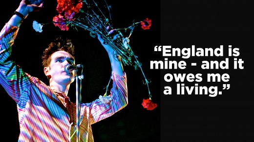 The 15 best Smiths lyrics