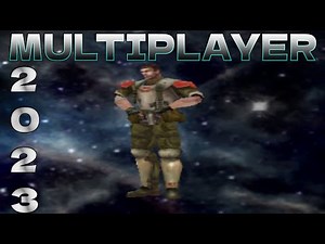 Aliens vs Predator 2 Multiplayer Marine 2023 - 1080P 60FPS