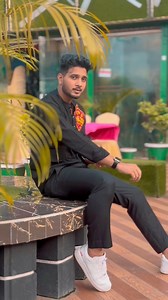 Pyar bhare alfaz dil ko chu jayenge🩷 #foryouシ #MS19 #slomotion #attitude #song | M.S RANA