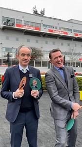 It wouldn’t be Boxing Day without some games 😂The OG weighing room power couple, Ruby Walsh and AP McCoy! #ITVRacing | ITV Racing