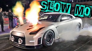 41K views · 985 reactions | How about some SLOW MOTION Import Drag Racing!?! It's so mesmerizing! | 1320Video.com | Facebook