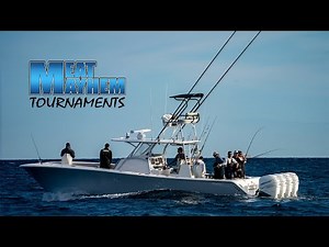 Front Runner Boats 39 CC walkthrough with Co-Founders Mark Lacovara and Phil Mahn