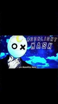 Moonlight Mask, Benimaru Heartbeat [Edit/AMV] #moonlight #anime #shibuya #japan #ryumasterschool