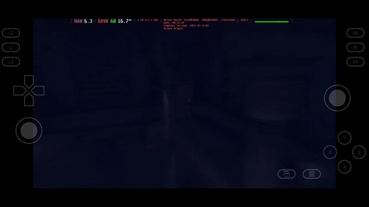 骁龙865_新版winlator_bionic_1.5测试：鬼泣4