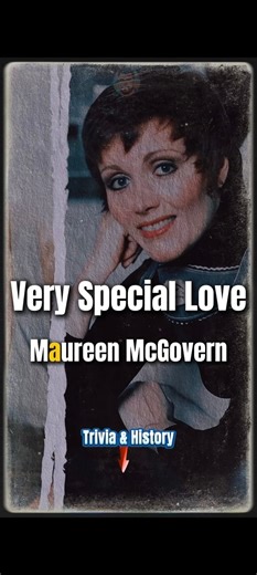 240K views · 8.2K reactions | Very Special Love Maureen McGovern...
