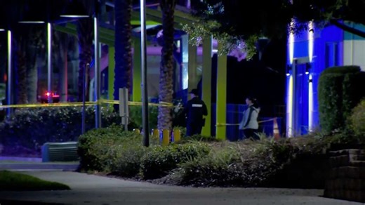14-year-old dies after falling from ride at Florida's ICON Park