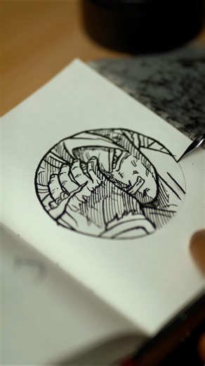 Who’s next? . . . #goku #dragonballz #dbz #dragonball #anime #profilepic #profilepicture #animeart #mangaart #anime #artistsoninstagram #artlover #artoftheday #drawing #drawingsketch #drawingoftheday #drawingaday #drawinganime #asmr #asmrcommunity #asmrsounds #asmrvideo #asmrvids #asmrsound #satisfying #satisfyingvideos #satisfyingasmr #satisfyingvideo #satisfyingsounds #fanart | Jolly Emmanuel