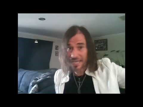 X Factor Winner Reveals World's Secret Religion - Altiyan Childs