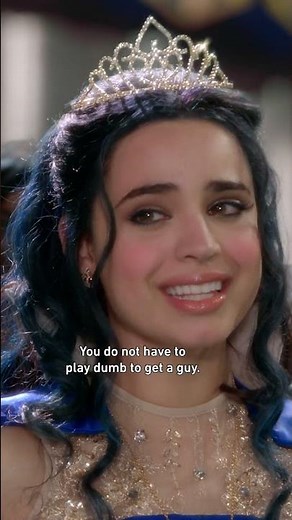 Real ones would let you know. | Disney Descendants | Disney Channel Music