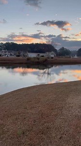 Gods paintbrush is in full effect this morning. So are we Straight Edge Solutions, yet again assisting another incredible homeowner with a full roof replacement! Blessed would be an understatement 🙏 #straightedgesolutions #roofingcontractor #brunswickcountync #lelandnc | Holton Brown