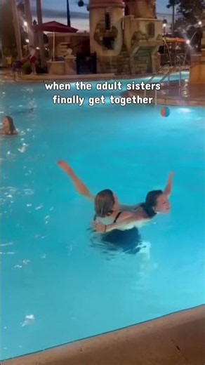 My Adult Daughters Recreated the Dirty Dancing Lift! ❤️ Empty Nest Mom