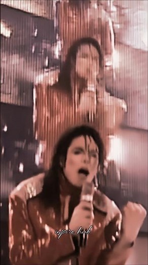 Michael Jackson | Beat It 💓 #shorts