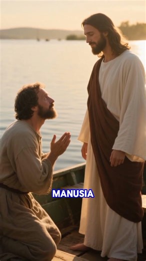 🌟 ✨ “The Net Almost Broke! The Greatest Miracle That Changed Peter's Life” ✨