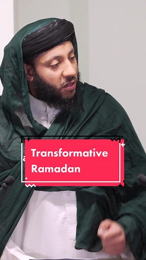Are you ready for a transformative Ramadan? This blessed month is all about self-reflection, self-improvement, and strengthening your relationship with Allah through Ibaadah (worship). Firstly, embrace the spirit of transformation that Ramadan brings. Use this month as an opportunity to reflect on your past behaviour and make positive changes for the future. This can be through acts of charity, kindness, or simply being more mindful in your daily life. Secondly, prioritise your Ibaadah. This can