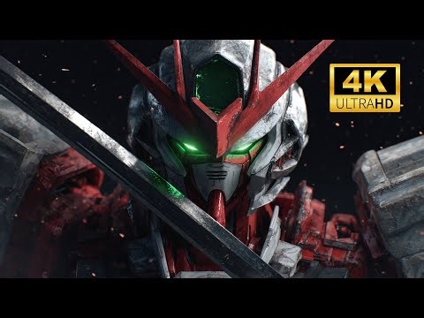 Gundam Astray Red Frame | ガンダムアストレイ レッドフレーム | Fan-Made (AI-Generated)
