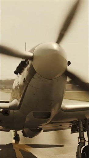Supermarine Spitfire Mk IX — One of the Most Celebrated Aircraft in Aviation History