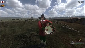 Pike & Shotte - The Drum Calls video