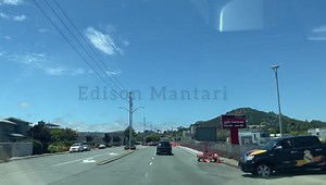 Solo déjame | Edison Mantari