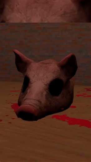 Memang babi | #alurceritagame #pork #itchio #games #gamegratis #fyp