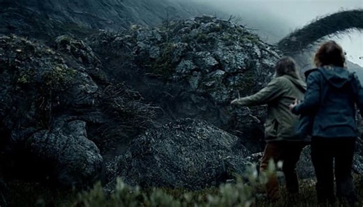 Netflix upcoming monster feature film 'Troll' trailer is out now with release date