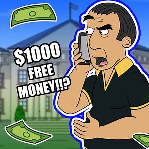 I Made An Indian Scammer Lose It | Ownage Pranks