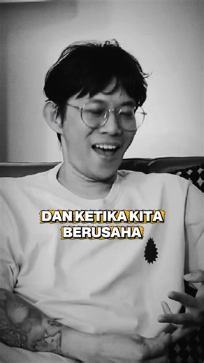 Mari belajar untuk lebih percaya dan menikmati perjalanan hidup kita! ✨ #shorts #growthmindset