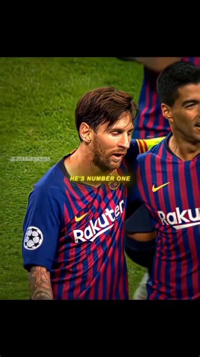 Messi vs Ronaldo: The Debate is OVER 🤫🐐 4K Edit #shorts #football