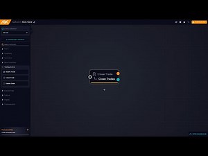 How to get started using blocks in AlgoBuilderX