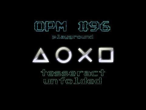 Official PlayStation Magazine Demo Disc #096 - Playground