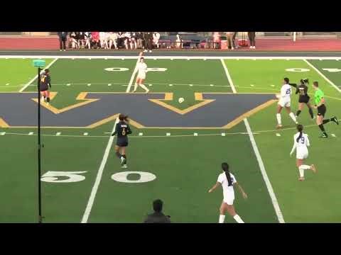 Assumption vs St. Charles Catholic - 2026 Louisiana High School Soccer