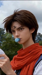 20K views · 679 reactions | Ghost Fighter | Anime Lovers Unite | Facebook