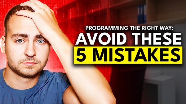 Learn Programming the Right Way...