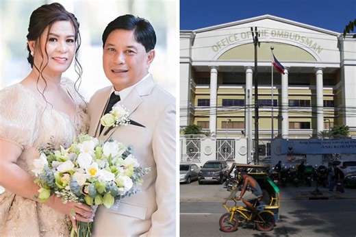 Tarlac congressman, vice mayor wife, DPWH engineer face plunder, graft complaints | ABS-CBN News